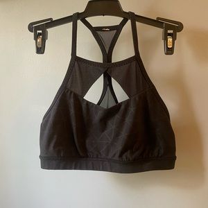 Lululemon athletic bra